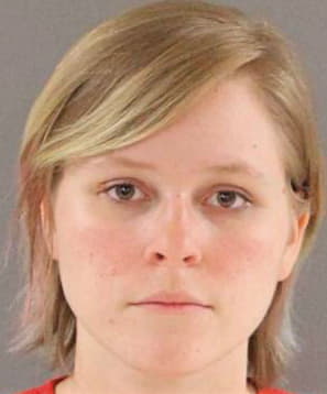Harris Rachel - Knox County, TN 