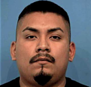 Ortega Rey-Najera - Williamson County, TX 