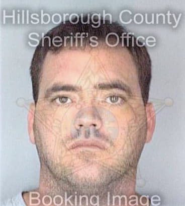 Enmen Robert - Hillsborough County, FL 