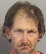 Burke Rodney - Tulsa County, OK 