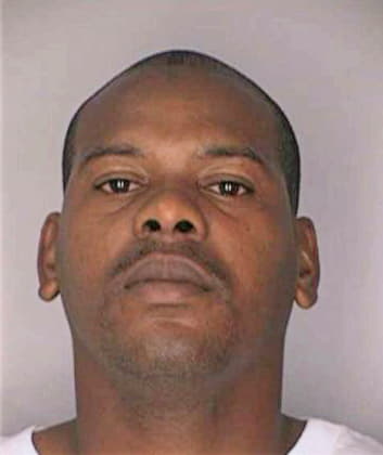 Johnson Rodney - Hillsborough County, FL 