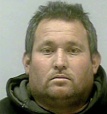Farias-Barron Roman - Gwinnett County, GA 