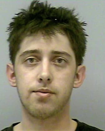 Mullins Samuel - Gwinnett County, GA 