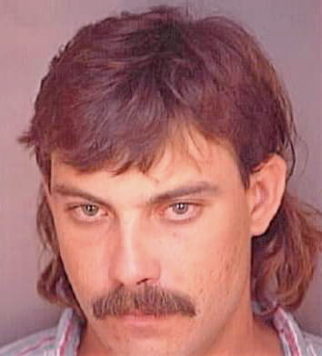 Rubert Shane - Polk County, FL 