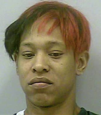Penn Shawnte - Gwinnett County, GA 