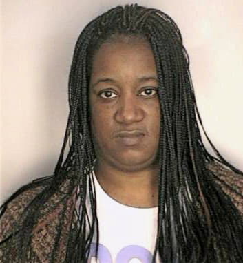 Bynum Tammy - Hillsborough County, FL 