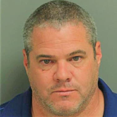 Mckendrick Todd - Wake County, NC 