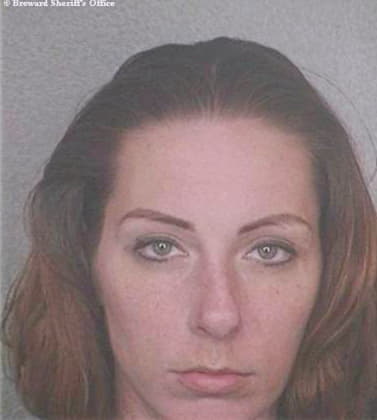 Barrera Adriana - Broward County, FL 