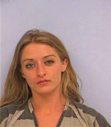 Allen Adrienne - Travis County, TX 