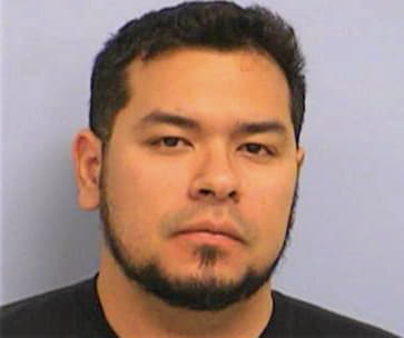 Velasco Alejandro - Travis County, TX 