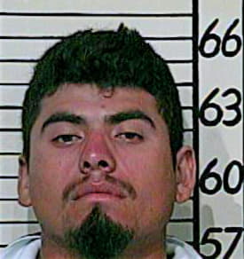 Vasquez Angel - Comal County, TX 