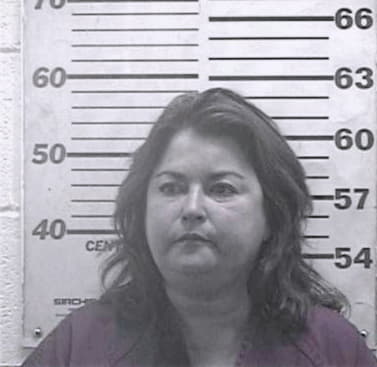 Griego Anna - SantaFe County, NM 