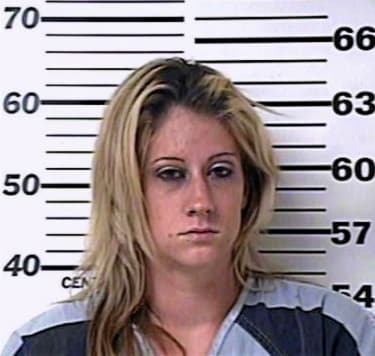 Griffith Ashley - Henderson County, TX 
