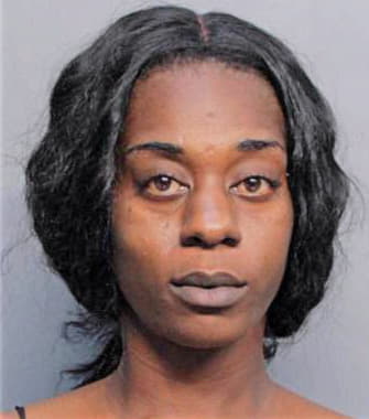 Sharif Ayesha - Dade County, FL 