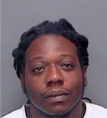 Critton Cedrick - Pinellas County, FL 