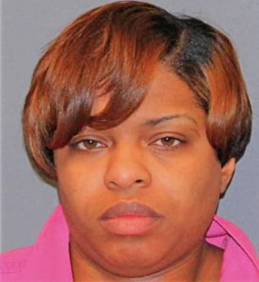 Brownlee Charla - Desoto County, MS 