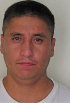 Ortizramirez Claudio - Hillsborough County, FL 