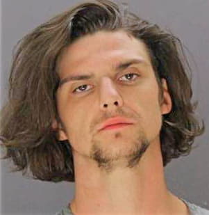 Pearce Connor - Dallas County, TX 