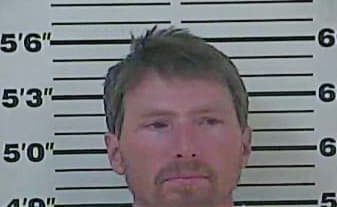 Lewis Darrell - Carter County, TN 