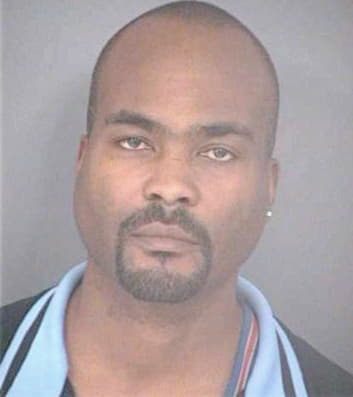 Douglas Darren - Hillsborough County, FL 