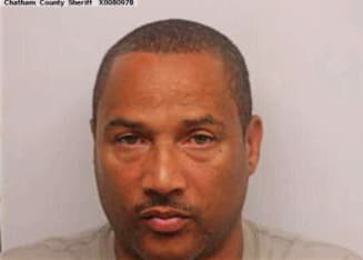 Mcdonald Darryl - Chatham County, GA 