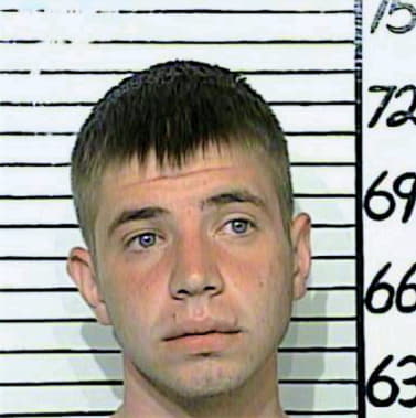Pedley David - Comal County, TX 