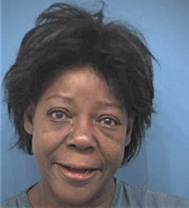 Johnson Debra - Williamson County, TX 