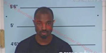 Craig Deion - Bourbon County, KY 