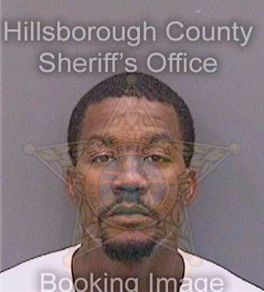 Beasley Demetrious - Hillsborough County, FL 
