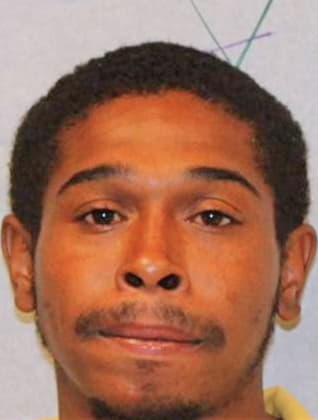 Mckinney Deshone - Desoto County, MS 