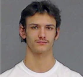 Boyd Dustin - TomGreen County, TX 