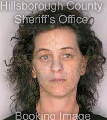 Ray Frances - Hillsborough County, FL 