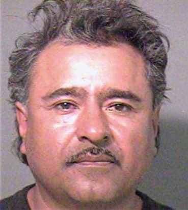 Rodriguez Gabriel - Madera County, CA 