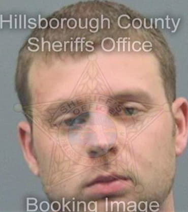 Hoffman Jarrett - Hillsborough County, FL 