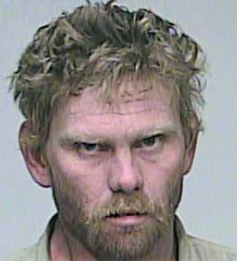 Flanagan Jim - TomGreen County, TX 