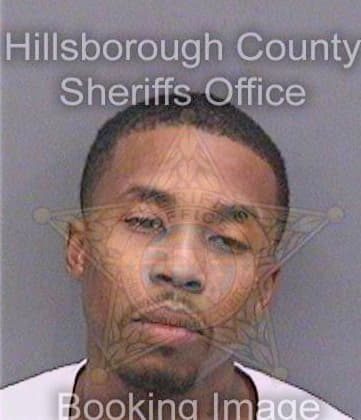 Tate John - Hillsborough County, FL 