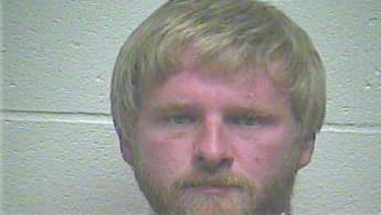 Wilburn John - Giles County, TN 