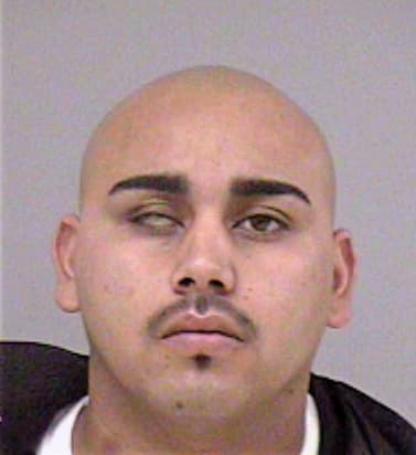 Delgado-Flores Jose - Madera County, CA 
