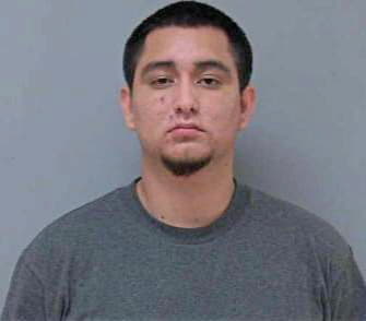 Martinez Jose - Madera County, CA 