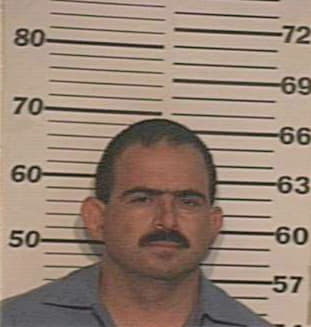 Serna Jose - Hidalgo County, TX 