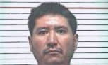 Tovar-Torres Jose - Liberty County, TX 