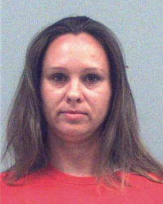 Garmon Karen - Gwinnett County, GA 