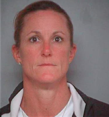 Hardy Keisha - Polk County, FL 