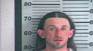 Hipps Kenneth - Dyer County, TN 