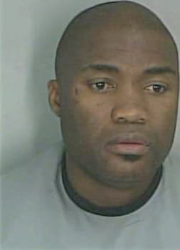 Lee Kenneth - Dekalb County, GA 