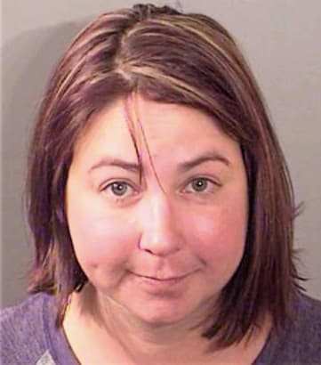 Tesar Kristin - Denton County, TX 