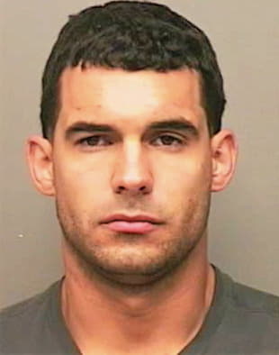 Ambeau Kyle - Montgomery County, TN 