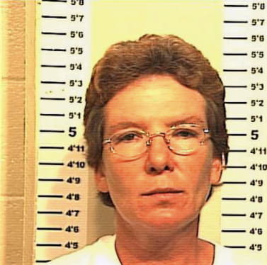 Shanks Linda - Denton County, TX 