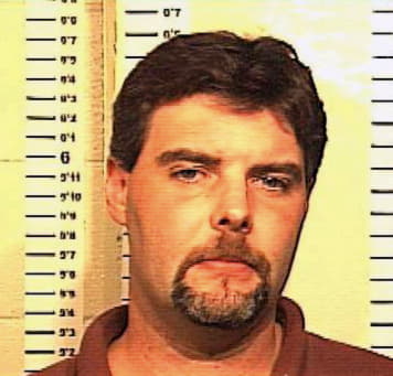 Martin Loren - Denton County, TX 