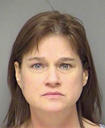Hunter Lori - Denton County, TX 